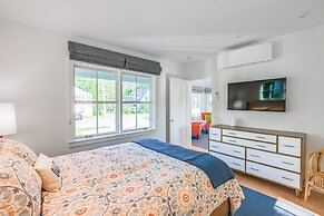 Upscale Southwest Harbor Retreat - Dog Friendly!