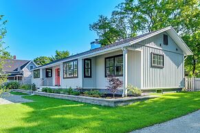 Upscale Southwest Harbor Retreat - Dog Friendly!