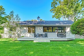 Upscale Southwest Harbor Retreat - Dog Friendly!