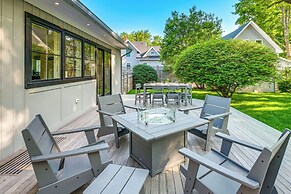 Upscale Southwest Harbor Retreat - Dog Friendly!