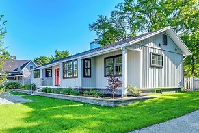 Upscale Southwest Harbor Retreat - Dog Friendly!