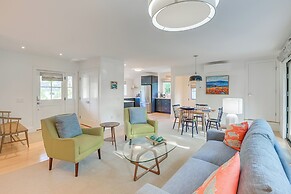 Upscale Southwest Harbor Retreat - Dog Friendly!