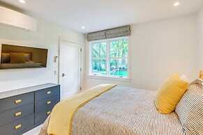 Upscale Southwest Harbor Retreat - Dog Friendly!