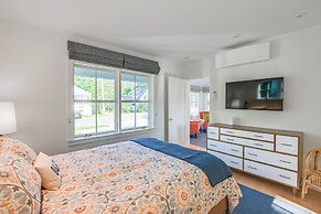 Upscale Southwest Harbor Retreat - Dog Friendly!