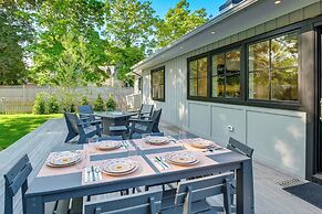 Upscale Southwest Harbor Retreat - Dog Friendly!