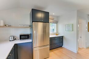 Upscale Southwest Harbor Retreat - Dog Friendly!
