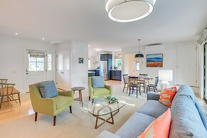 Upscale Southwest Harbor Retreat - Dog Friendly!