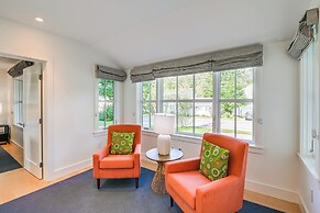 Upscale Southwest Harbor Retreat - Dog Friendly!