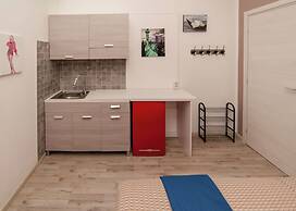 Carramba Che Room