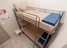 Carramba Che Room