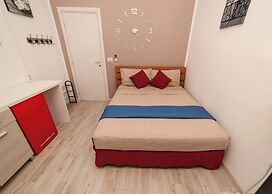 Carramba Che Room
