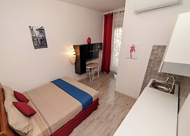 Carramba Che Room