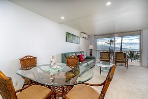 Maalaea Kai #410 2 Bedroom Condo by RedAwning