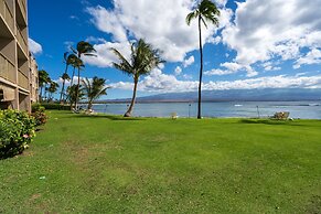 Maalaea Kai #410 2 Bedroom Condo by RedAwning