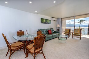 Maalaea Kai #410 2 Bedroom Condo by RedAwning