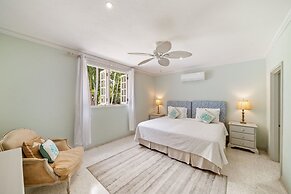 High Trees 4 Bedroom Villa