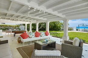 High Trees 4 Bedroom Villa