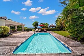 High Trees 4 Bedroom Villa