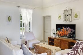 High Trees 4 Bedroom Villa