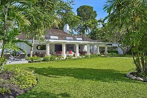 High Trees 4 Bedroom Villa