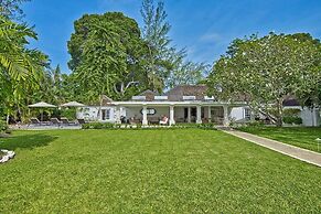 High Trees 4 Bedroom Villa