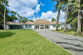 High Trees 4 Bedroom Villa