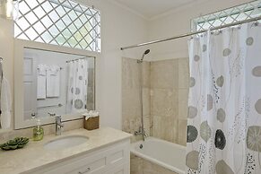 High Trees 4 Bedroom Villa