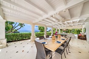 High Trees 4 Bedroom Villa