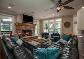 Island Getaway on Delavan Lake