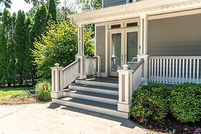 Island Getaway on Delavan Lake