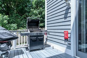 Island Getaway on Delavan Lake