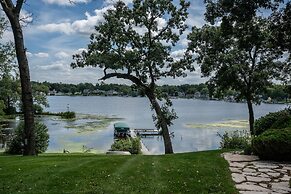 Island Getaway on Delavan Lake