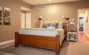 Island Getaway on Delavan Lake