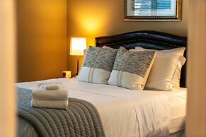 Island Getaway on Delavan Lake