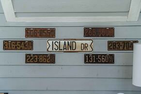 Island Getaway on Delavan Lake