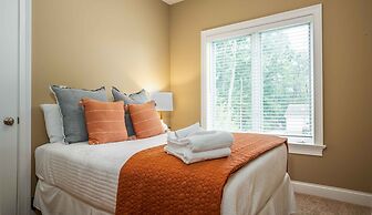 Island Getaway on Delavan Lake