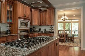 Island Getaway on Delavan Lake