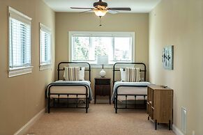 Island Getaway on Delavan Lake