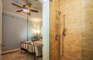 Island Getaway on Delavan Lake