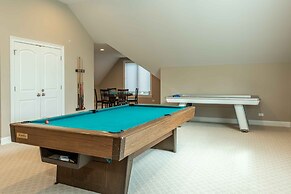 Island Getaway on Delavan Lake