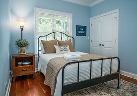 Island Getaway on Delavan Lake