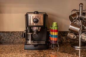 Island Getaway on Delavan Lake