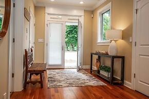 Island Getaway on Delavan Lake