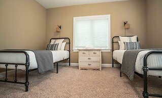 Island Getaway on Delavan Lake