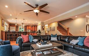 Island Getaway on Delavan Lake