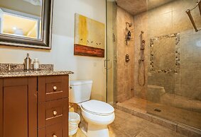 Island Getaway on Delavan Lake