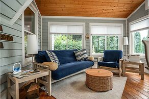 Island Getaway on Delavan Lake