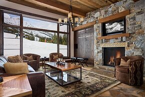 7 Renegade Rd 6 Bedroom Home by Moonlight Basin Lodging