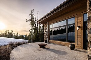 7 Renegade Rd 6 Bedroom Home by Moonlight Basin Lodging