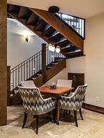 7 Renegade Rd 6 Bedroom Home by Moonlight Basin Lodging